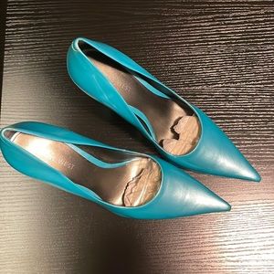 Nine West FredaO Heels